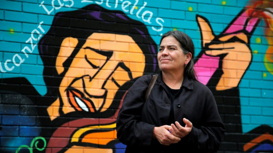 La hija de V&iacute;ctor Jara y el final del largo camino por encontrar justicia en el crimen del cantautor