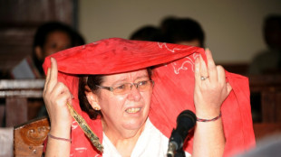 Indonesia to repatriate British grandmother on death row: govt source