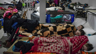 EEUU prohibe petr&oacute;leo ruso mientras Mosc&uacute; insiste en corredores para ucranianos