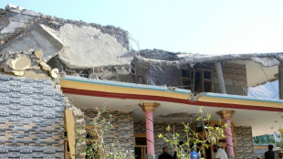 Afghanistan: 10 morts dans des frappes imputées au Pakistan, Kaboul promet une riposte