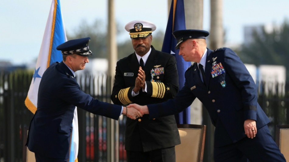 Novo chefe assume Comando Sul dos EUA para Am&eacute;rica Latina e Caribe