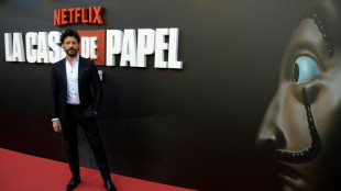 Netflix busca sucesor a su éxito español "La casa de papel"