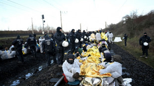 D&uuml;sseldorfer Innenministerium aus Protest gegen L&uuml;tzerath-R&auml;umung blockiert