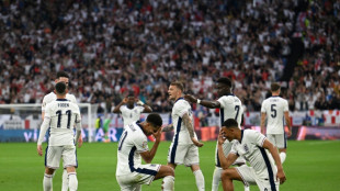 Euro-2024: l'Angleterre en ma&icirc;trise pour son envol contre la Serbie
