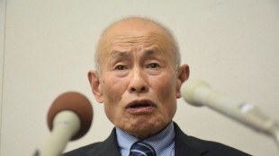 Organiza&ccedil;&atilde;o japonesa antiarmas at&ocirc;micas Nihon Hidankyo vence Pr&ecirc;mio Nobel da Paz 