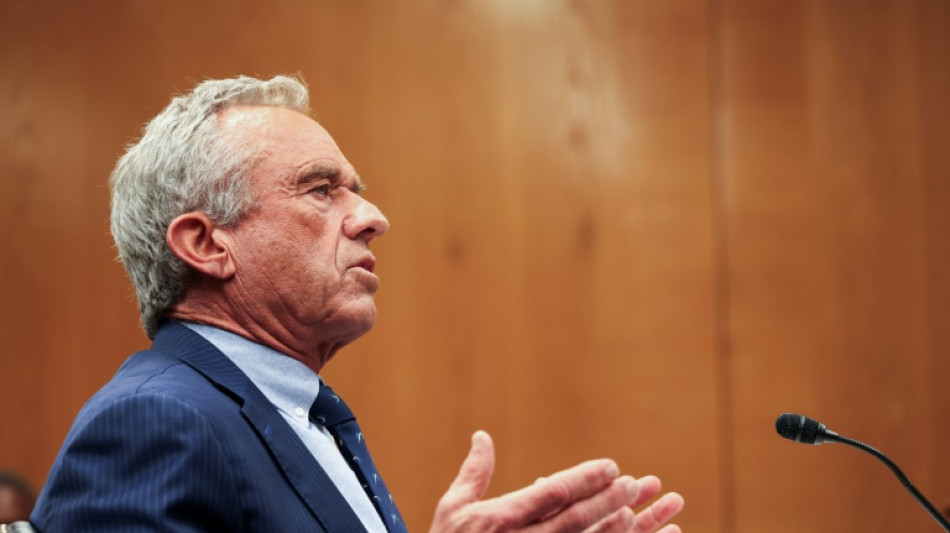 Aux Etats-Unis, une r&eacute;union d'experts sur les vaccins suscite des critiques