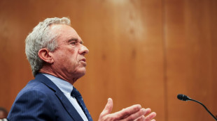 Les Etats-Unis annulent leur financement de plusieurs vaccins &agrave; ARN messager