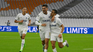 C1: Marseille se lance enfin, le Bar&ccedil;a se met &agrave; douter