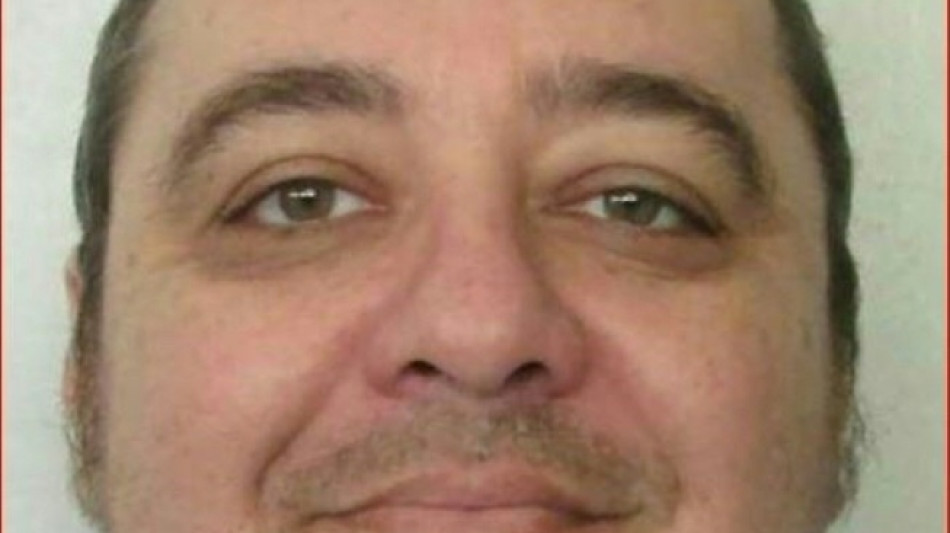 Alabama realizar&aacute; la primera ejecuci&oacute;n con gas nitr&oacute;geno en EEUU