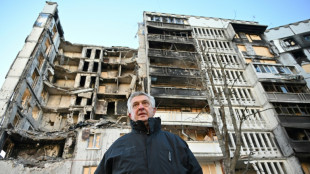 Ukraine : Berlin promet une d&eacute;cision rapide sur les chars Leopard