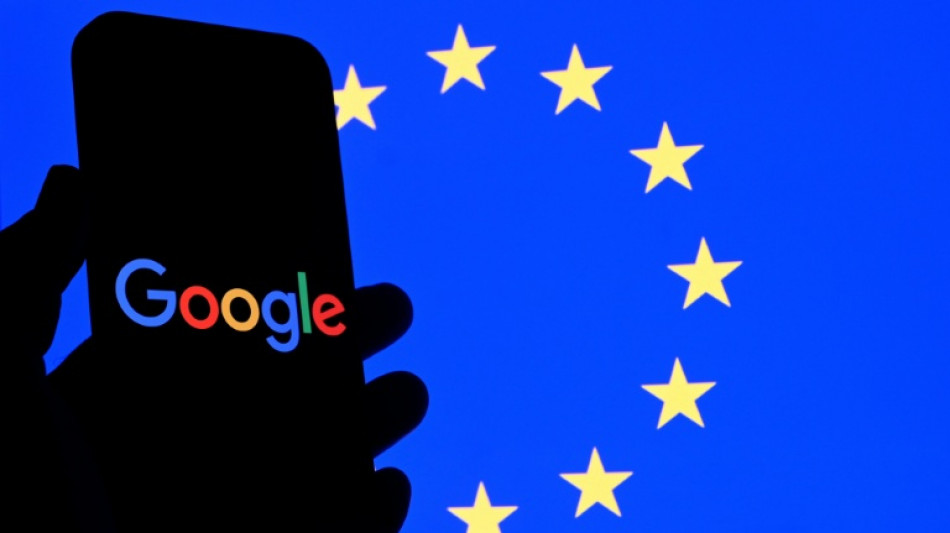 UE investiga Google por usar conte&uacute;dos para sua IA sem compensa&ccedil;&atilde;o