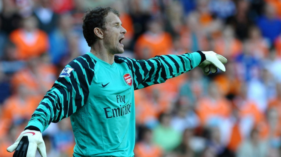 M&uuml;nchner Landgericht reduziert Geldstrafe f&uuml;r fr&uuml;heren Torh&uuml;ter Jens Lehmann