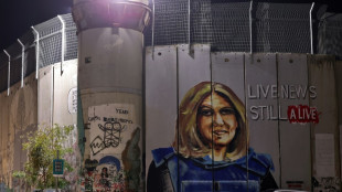 Zahl der get&ouml;teten Journalisten 2022 um 50 Prozent gestiegen