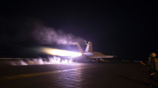 EUA derruba drones huthis e iranianos e ataca esta&ccedil;&atilde;o de controle no I&ecirc;men