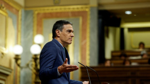 La Fiscal&iacute;a espa&ntilde;ola pide cancelar la declaraci&oacute;n de Pedro S&aacute;nchez ante un juez