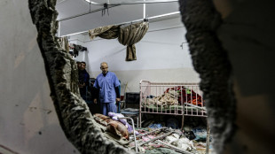 Israel decidido a entrar en Rafah, con negociaciones de tregua con Ham&aacute;s estancadas