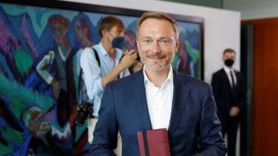 Lindner k&uuml;ndigt "gro&szlig;en Wurf" im Kampf gegen Geldw&auml;sche an