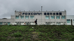 Foxconn sieht weiter Potenzial f&uuml;r Milliarden-Investitionen in Indien