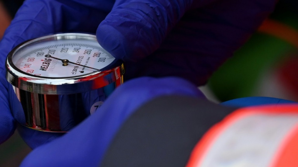 32-J&auml;hriger wird bei Bauarbeiten in Bayern versch&uuml;ttet und stirbt