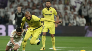 El Villarreal cae eliminado en la Copa del Rey ante un equipo de la tercera categor&iacute;a