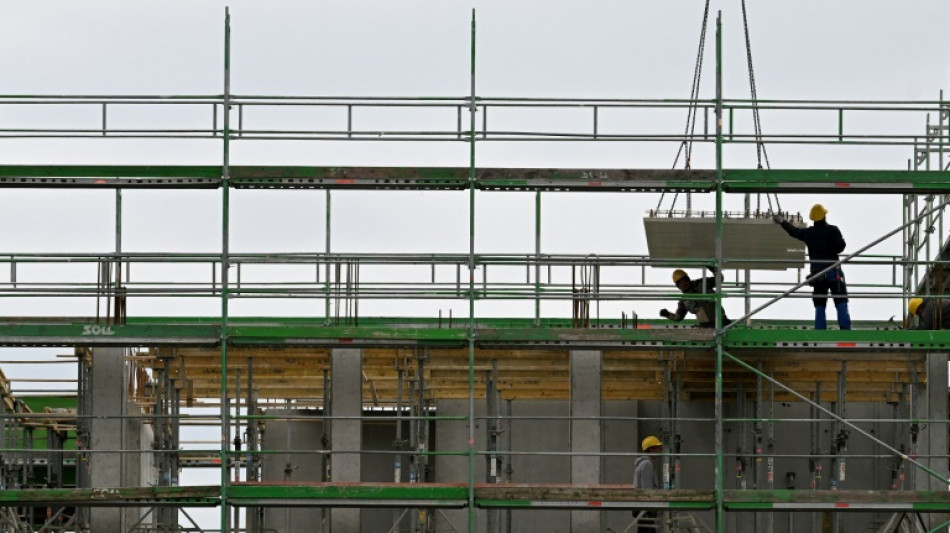 BGH entscheidet zu steckengebliebenem Hausbau nach Insolvenz von Bautr&auml;ger