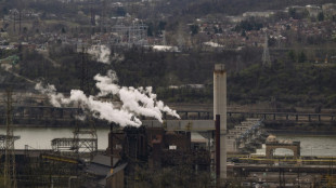 Biden will deutliche Erh&ouml;hung der Z&ouml;lle auf chinesischen Stahl