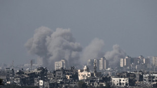 Banco Mundial faz alerta sobre rombo econ&ocirc;mico 'grave' por consequ&ecirc;ncia da guerra Israel-Hamas