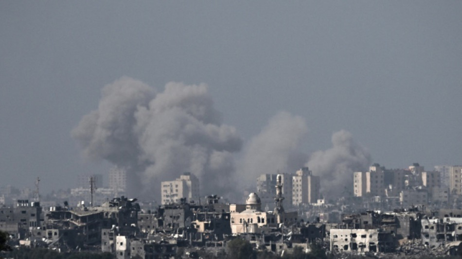 Israel sob press&atilde;o internacional para avaliar riscos de invadir Gaza