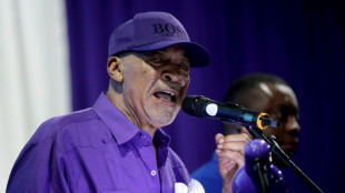 Suriname: l'ancien pr&eacute;sident Bouterse, dirigeant autocrate et populaire 