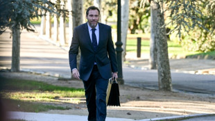 Primer funcionario cesado en Espa&ntilde;a por el esc&aacute;ndalo de las mascarillas