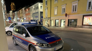 Mann sticht in &Ouml;sterreich auf Passanten ein und t&ouml;tet 14-J&auml;hrigen