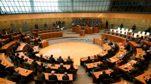 Berichte: AfD-Landtagsfraktion in NRW schlie&szlig;t Abgeordneten nach Russland-Reise aus