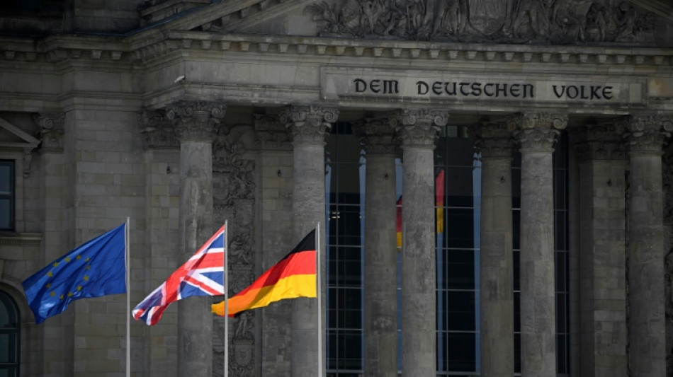 Carlos III dice que la invasi&oacute;n rusa de Ucrania es una "amenaza" para Europa