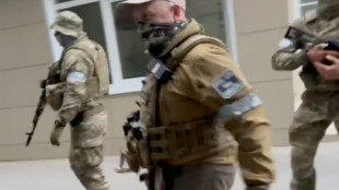 US, allies consult but tread carefully as Russia crisis unfolds
