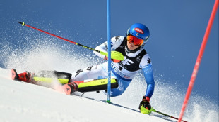 Ski alpin: retour de Shiffrin &agrave; Kvitfjell, direction records et troph&eacute;es