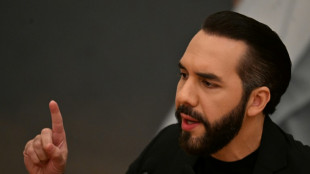 El Congreso de El Salvador ratifica la reforma que acelera los cambios a la Constituci&oacute;n