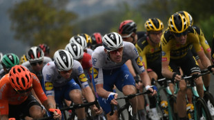 La llegada del Tour 2024 podr&iacute;a ser en Niza, seg&uacute;n la ministra francesa de Deportes