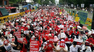 South Korea overturns 60-year ruling on woman's self-defence case