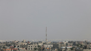 Gaza tem corte 'total' nos servi&ccedil;os de telecomunica&ccedil;&otilde;es