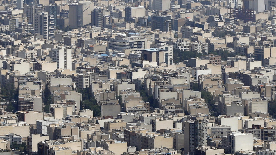 Idf, colpiti i comandi del Basij e l'Alborz Corps