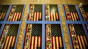 EEUU apuesta por sanciones y colaboraci&oacute;n internacional contra el fentanilo