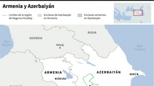 Armenia afirma que perdi&oacute; cuatro soldados en tiroteo fronterizo con Azerbaiy&aacute;n