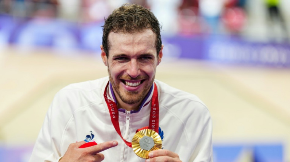 Paralympiques: une moisson de m&eacute;dailles fran&ccedil;aises samedi