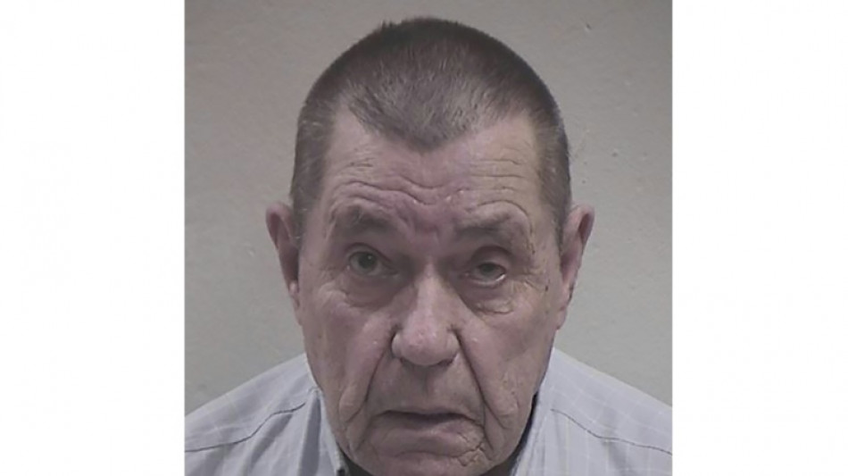 Verd&auml;chtiger nach Sch&uuml;ssen auf schwarzen Jugendlichen in Kansas City auf Kaution frei