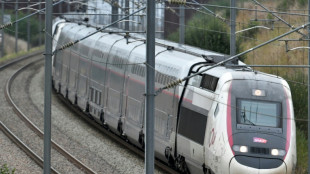 SNCF: les syndicats appellent &agrave; une gr&egrave;ve illimit&eacute;e &agrave; partir du 11 d&eacute;cembre