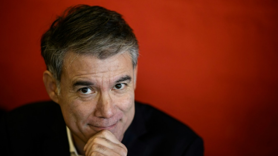 Congr&egrave;s PS: un duel incertain entre Faure et Mayer-Rossignol 