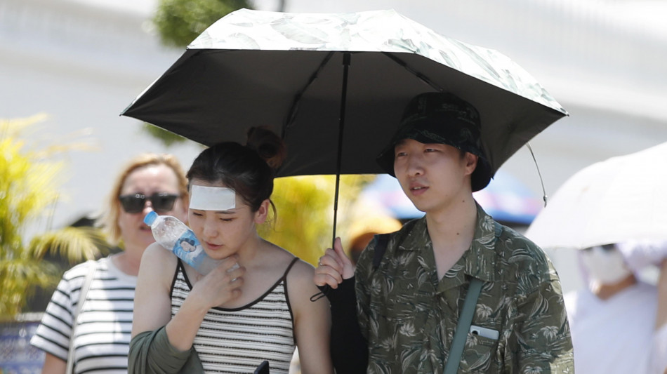 Copernicus, maggio 2024 il pi&ugrave; caldo mai registrato