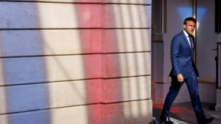 Le Conseil national de la refondation lanc&eacute;, Macron laisse la "porte ouverte" aux sceptiques