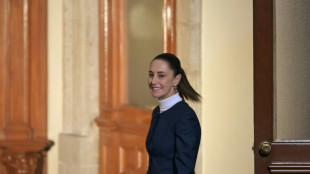 Tr&eacute;gua de um m&ecirc;s na guerra de tarifas dos EUA com M&eacute;xico e Canad&aacute;