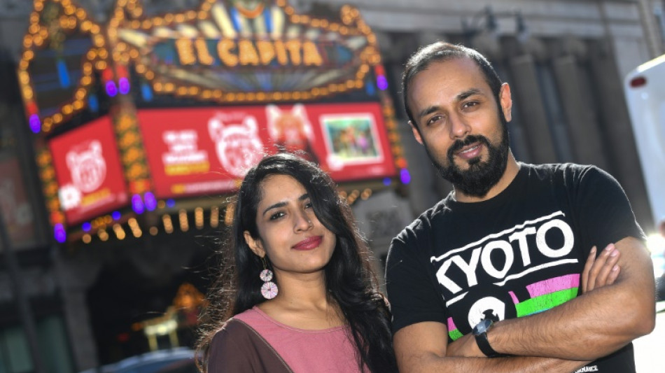 L'engagement de journalistes f&eacute;ministes indiennes sous les feux des Oscars